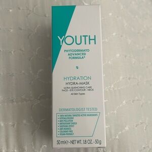 Youth, phytodermato advanced formula